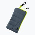 DYNAFIT Upcycled Prl Phone Case albastru marin 08-0000071423