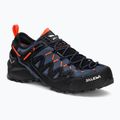 Salewa Wildfire Edge GTX pentru bărbați cizme de trekking albastru marin 61375