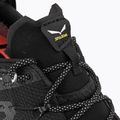 Salewa Wildfire 2 GTX pantofi de abordare pentru femei negru 00-0000061415 8