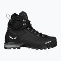 Încălțăminte de trekking pentru bărbați Salewa Ortles Edge Mid GTX black/ black 2