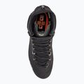Încălțăminte de trekking pentru bărbați Salewa Ortles Edge Mid GTX black/ black 5