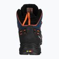 Încălțăminte de trekking pentru bărbați Salewa Alp Mate Winter Mid PTX dark denim/ black 4