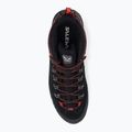 Salewa cizme de trekking pentru femei Alp Mate Winter Mid WP negru 00-0000061413 6