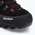 Salewa cizme de trekking pentru femei Alp Mate Winter Mid WP negru 00-0000061413 7