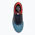 Pantofi de alergare DYNAFIT pentru bărbați Alpine storm blue / blueberry 5