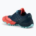 Încălțăminte de alergare pentru femei  DYNAFIT Feline SL GTX hot coral/blueberry 3