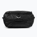 Salewa Dry Back Duffle 40 sac de drumeție negru 00-0000001417