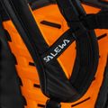 Salewa Dry Back Duffle 40 sac de drumeție negru 00-0000001417 5