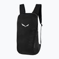 Rucsac de oraș pentru copii Salewa Ultralight 15 l black out