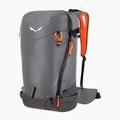 Salewa rucsac de iarnă pentru trekking Winter Mate 30 gri 00-0000001297 10