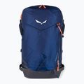 Salewa rucsac de iarnă pentru trekking Winter Mate 30 albastru marin 00-0000001297