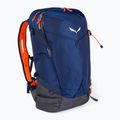 Salewa rucsac de iarnă pentru trekking Winter Mate 30 albastru marin 00-0000001297 2