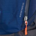 Salewa rucsac de iarnă pentru trekking Winter Mate 30 albastru marin 00-0000001297 7