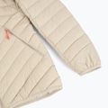 Geacă pentru femei Salewa Brenta Rds Dwn oatmeal 4