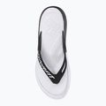 DYNAFIT Podium flip flop alb și negru 08-0000064074 6