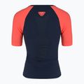 Tricou de alergare DYNAFIT Ultra 3 S-Tech pentru femei, albastru marin 08-0000071427 2
