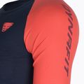 Tricou de alergare DYNAFIT Ultra 3 S-Tech pentru femei, albastru marin 08-0000071427 3