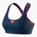 Sutien de alergare DYNAFIT Alpine albastru marin 08-0000071478 3