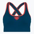 Sutien de alergare DYNAFIT Alpine albastru marin 08-0000071478