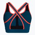 Sutien de alergare DYNAFIT Alpine albastru marin 08-0000071478 2