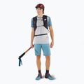 DYNAFIT Transalper Light Dynastretch pantaloni scurți de trekking pentru bărbați albastru furtună 2