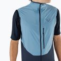 DYNAFIT Traverse bărbați fără mâneci Dynastretch storm albastru 4