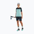 DYNAFIT Traverse S-Tech tricou de drumeție pentru femei albastru 08-0000071553