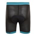 Bokserki rowerowe męskie DYNAFIT Ride Padded czarne 08-0000071308 2
