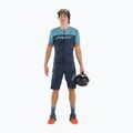 Pantaloni scurți de ciclism pentru bărbați DYNAFIT Ride Light DST blueberry storm blue 2