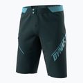 Pantaloni scurți de ciclism pentru bărbați DYNAFIT Ride Light DST blueberry storm blue 4