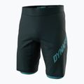 Pantaloni scurți de ciclism pentru bărbați DYNAFIT Ride Light 2IN1 blueberry storm blue 6