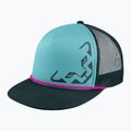 Șapcă DYNAFIT Trucker 3 marine blue