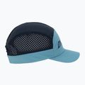 Șapcă de baseball DYNAFIT Transalper albastru și albastru marin 08-0000071527 2