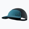 Șapcă DYNAFIT Alpine Visor storm blue