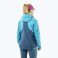 DYNAFIT Alpine Graphic Visor Bandă pentru vizieră de alergare roz 08-0000071475 3