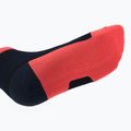 Șosete de alergare DYNAFIT Transalper bluberry/fluo coral 3