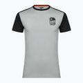 Tricou pentru bărbați DYNAFIT Transalper Tricou de drumeție gri deschis 08-0000071298