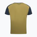 Tricou pentru bărbați DYNAFIT Transalper Light pentru drumeții verde 08-0000071298 2