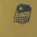 Tricou pentru bărbați DYNAFIT Transalper Light pentru drumeții verde 08-0000071298 3