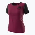 DYNAFIT Transalper Light tricou de drumeție pentru femei roșu 08-0000071299 3
