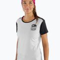 DYNAFIT tricou de drumeție pentru femei Transalper Gri deschis 08-0000071299 2