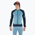 Hanorac pentru bărbați DYNAFIT Transalper Light Polartec blueberry storm blue