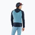 Hanorac pentru bărbați DYNAFIT Transalper Light Polartec blueberry storm blue 3