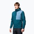 Tricou de alpinism Wild Country Flow 2 albastru pentru bărbați 40-0000095230 3