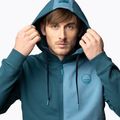 Tricou de alpinism Wild Country Flow 2 albastru pentru bărbați 40-0000095230 4