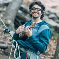 Tricou de alpinism Wild Country Flow 2 albastru pentru bărbați 40-0000095230 11