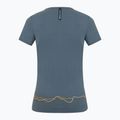 Wild Country Flow tricou de alpinism pentru femei albastru 40-0000095239 2