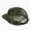 Șapcă bărbătească Salewa Pure Salamander Logo verde 00-0000028286 3