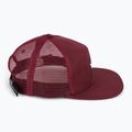 Șapcă de baseball pentru femei Salewa Pure Salamander Logo roșu 00-0000028420 2