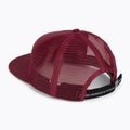 Șapcă de baseball pentru femei Salewa Pure Salamander Logo roșu 00-0000028420 3